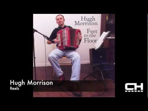 Hugh Morrison - Reels (Album Artwork Video)