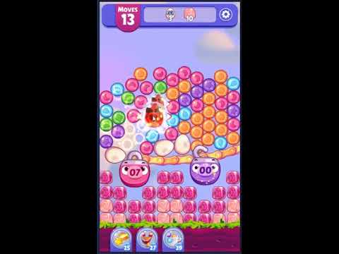 Angry Birds Dream Blast Level 731 - NO BOOSTERS 😠🐦💤🎈 | SKILLGAMING ✔️