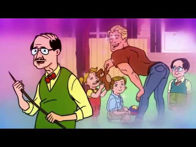 Top Five GTA 5 Television Shows Sddefault 