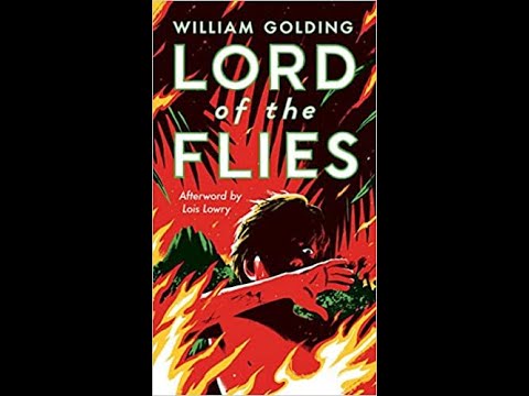 Lord of the Flies Chapter 1 Audiobook