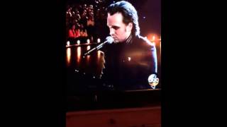 How you learn to live alone