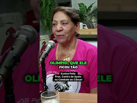 A força por trás do sorriso: uma história emocionante!