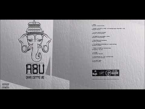 Abuan, Mortimer Sugar, Etnad Haine & J-One - Entre lo ficticio y lo real