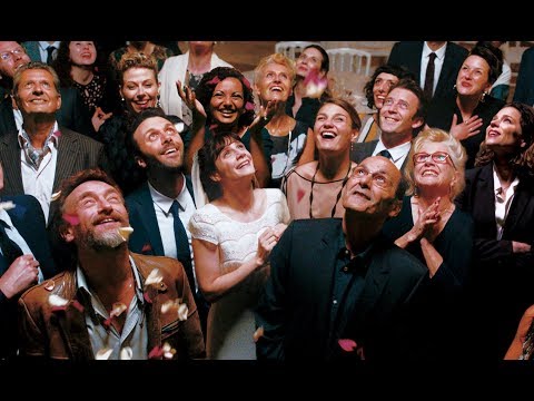 映画『セラヴィ！』予告編