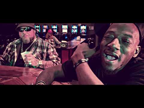 Bartender Song (aka Sittin’ at a Bar) - The Stixxx