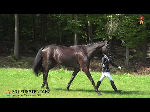 33 Fürstentanz v. Fürsten-Look - Lord Loxley  *MARBACHER WOCHENENDE 2020*