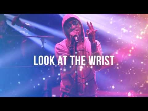 Future x Quavo Type Beat - Look At The Wrist [Prod. Hipaholics] *2017* (SOLD)