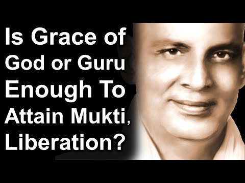 Why Mukti or Liberation Not Possible Even After Grace of God or Guru? Swami Sivananda