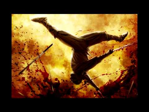 Drum 'n' Bass 1 Hour Mix (HD)