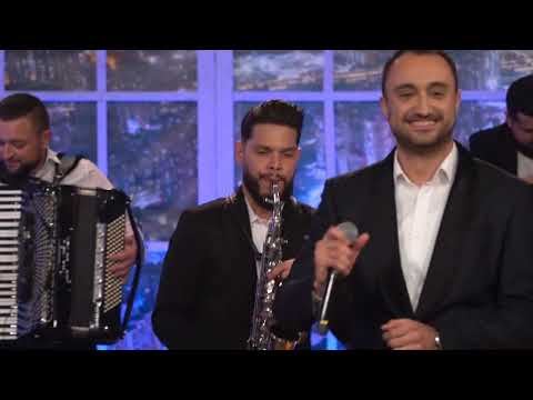 Aleksandar Tasevski i Grupa Kruna - Ti samo ti - Na zdravje LIVE TV Show