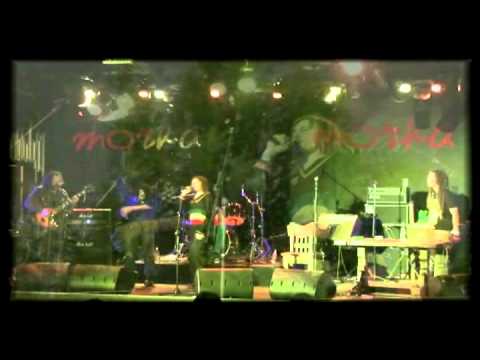 RAS ORCHESTRA - НЕТ ПУТИ НАЗАД (ORIGINAL RIDDIM)