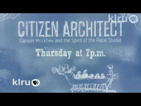 Citizen Architect