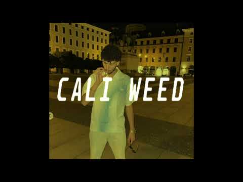 [FREE] Lucio101 X Nizi19 Type Beat - "CALI WEED" (prod. by eggePlug) |  Trap Beat 2021