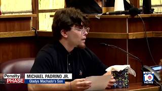 Juror in the Alberto Sierra murder trial speaks out after death sentence recommendation