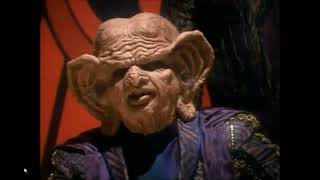 The Grand Nagus - Best Moments