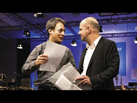 Márton Illés: Ez-tér (2014/17)