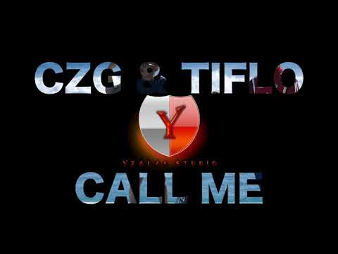 CzG & TiFlo - CallMe (4Double3) (prod. OGE Beats)