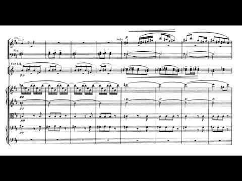 Dvořák: "The Water Goblin", Op. 107, B 195 (with Score)