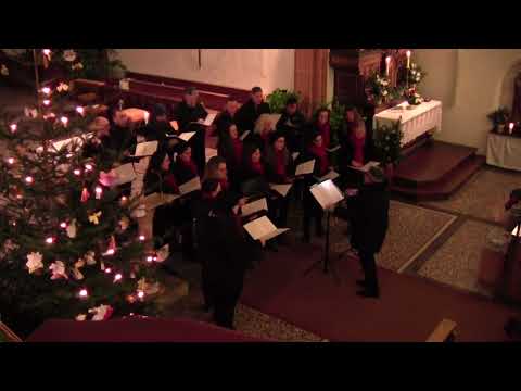Günztaler Vocalensemble - Ave Maria von Anton Bruckner