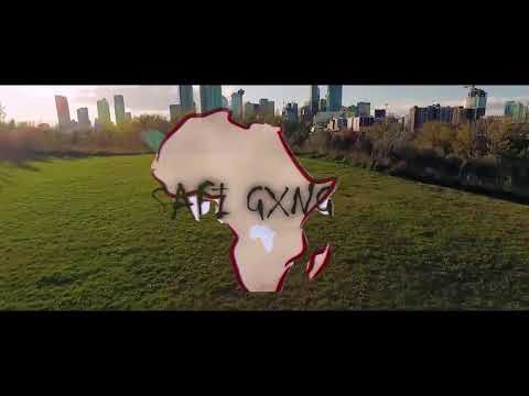 Tizzy Tarantino x AK-SLIM || "Overseas" (OFFICIAL Music Video)