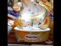 Haagen Dazs Icecream Very Delicious Yummylicious Cakes