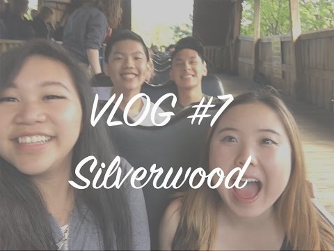 Vlog #7 - Silverwood