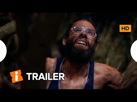 Compra-me um revólver | Trailer Legendado