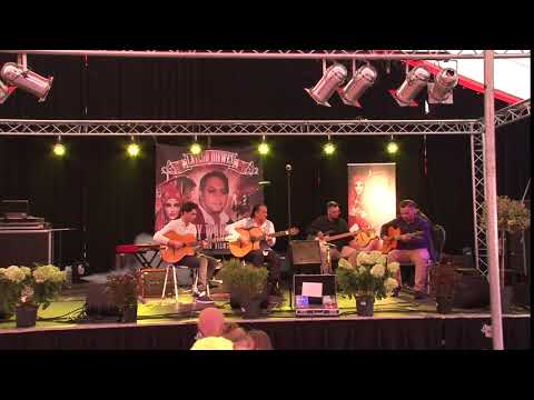 Latcho Diewes Festival