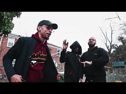 Chaz Moody x Troyboy x Baltimore Kev - Fresher Than Y'all