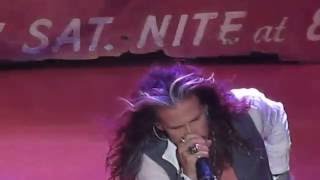 Steven Tyler - Love Is Your Name - Wang Theater - Boston MA 9/4/16