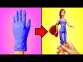 30 EPIC BARBIE HACKS AND DIYs