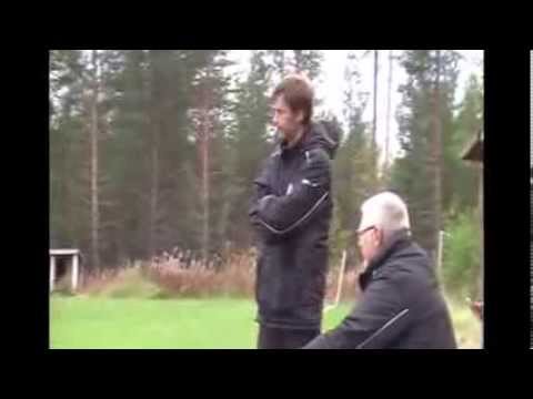 Ett nytt kapitel - Hörnefors IF 2013