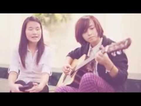 Amazing love Le G. Do (Acoustic Cover)