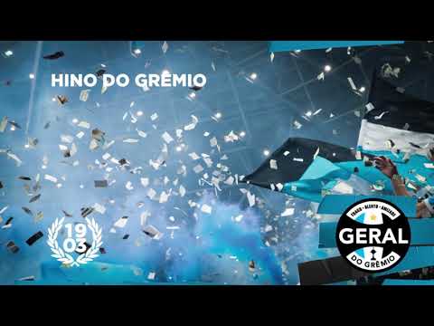 Hino do Grêmio