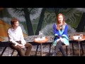 Tori Amos, National Theatre, Platform talk, October ...