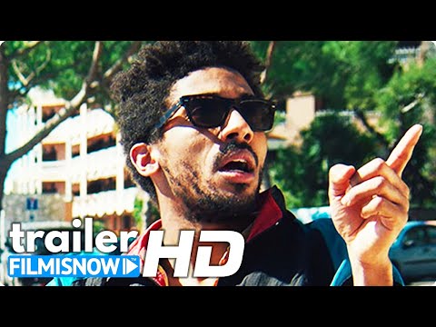 EASY LIVING - LA VITA FACILE (2020) | Trailer ITA del film con Manoel Hudec