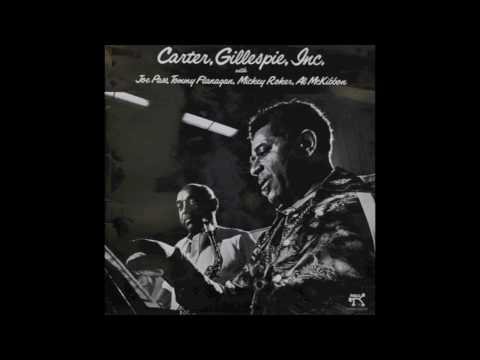 Dizzy Gillespie & Benny Carter Inc. Joe Pass - A Night In Tunisia