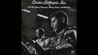 Dizzy Gillespie & Benny Carter Inc. Joe Pass - A Night In Tunisia