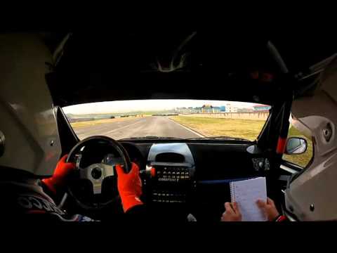 PETRACCA - DE NUZZO cameracar PS2 8° Franciacorta rally show 2016