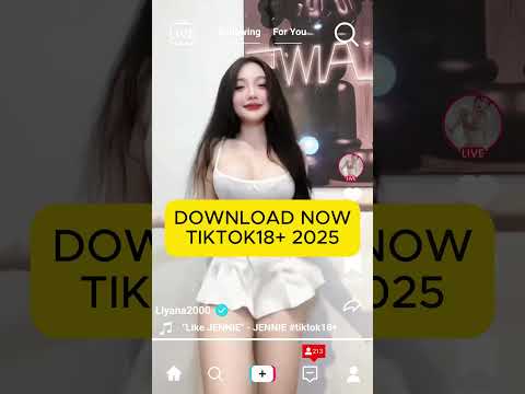 TikTok 18 Plus – Explore the World of Exclusive Videos