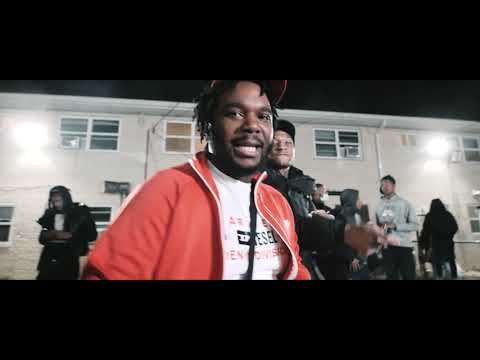 Romilli x Baby Jamo - Duckin Dem Switches Dir By. @Kiirusly