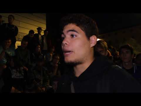 Reuto vs Krockzer (Octavos) (Regional Freefighters)