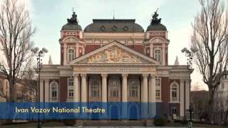 Travel Guide to Sofia, Bulgaria