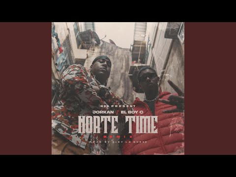 Norte Time (feat. Jorkan)