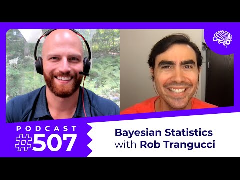 SDS 507: Bayesian Statistics — with Rob Trangucci