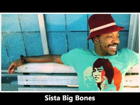 Anthony Hamilton - Ain't Nobody Worryin' (Album) - Sista Big Bones