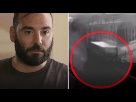 Il crollo del ponte di Genova, il sopravvissuto Gianluca Ardini: «Ho sentito un tuono...