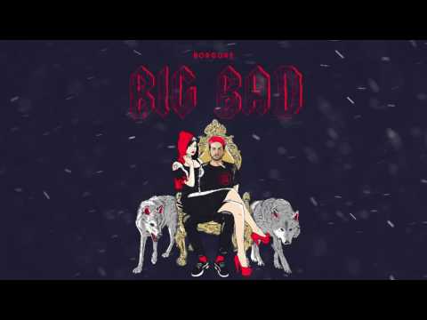 Big Bad (Lyric Video)