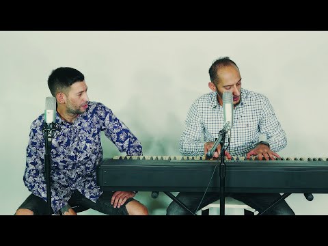 DUO BOYS - Ruži lake idžav (cover)