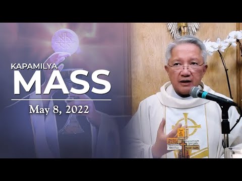 May 8, 2022 | Kapamilya Sunday Mass | Good Shepherd Sunday